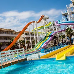 Bh Mallorca Affiliated By Fergus (adults Only) Apartment