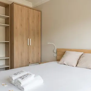 Zubia By People Appartement Bilbao