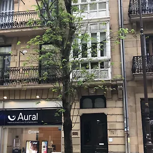 Deluxe Bella Easo By Cisan Appartement Saint-Sébastien