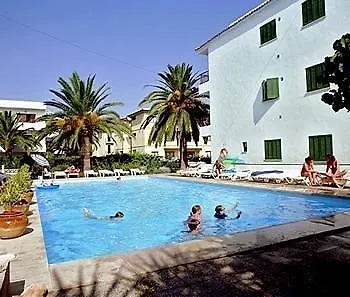 Apartamentos Don Miguel Port de Pollenca 0*,  Spain
