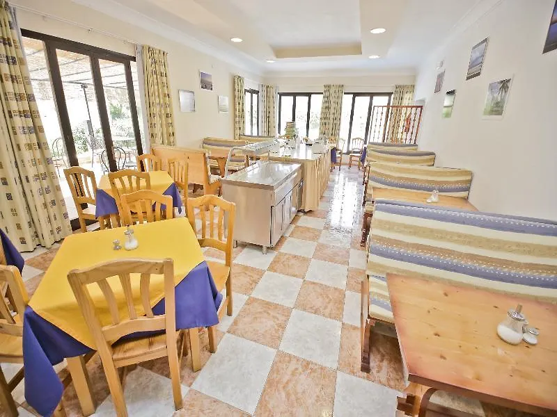 Apartamentos Don Miguel Port de Pollenca Apartment