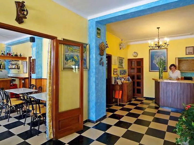 Apartment Apartamentos Don Miguel Port de Pollenca Spain