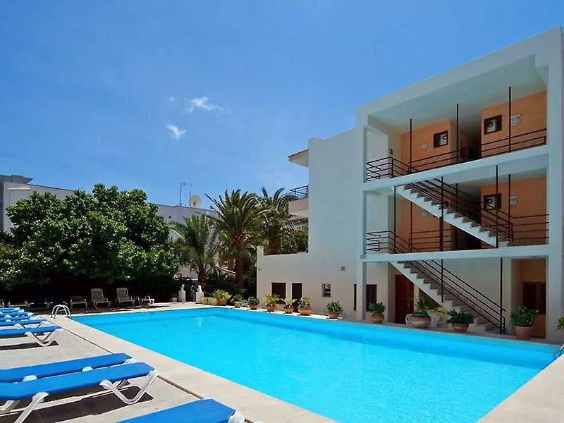 Apartamentos Don Miguel Port de Pollenca 0*,  Spain