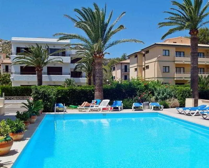 Apartamentos Don Miguel Port de Pollenca