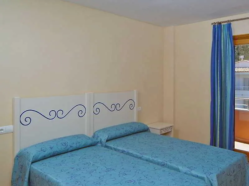 Apartment Apartamentos Don Miguel Port de Pollenca Spain