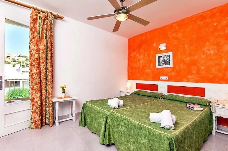 Apartment Apartamentos Don Miguel Port de Pollenca Spain