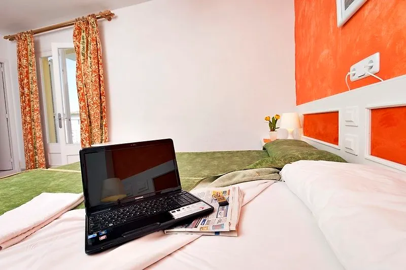 Apartamentos Don Miguel Port de Pollenca