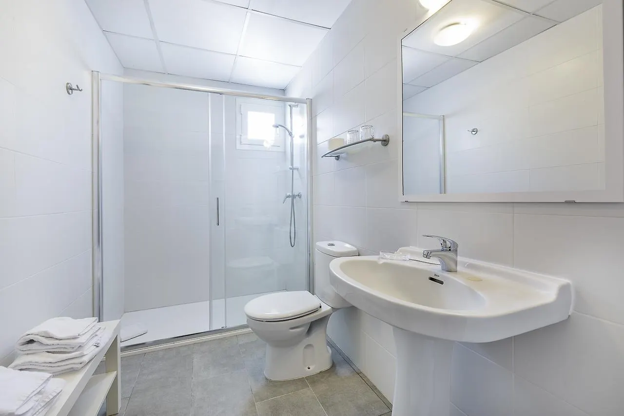 Apartamentos Don Miguel Port de Pollenca Apartment