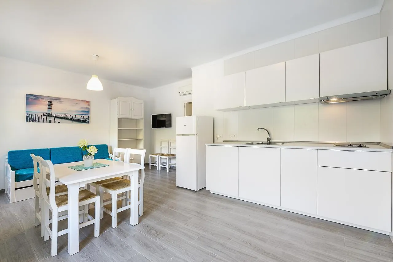 Apartamentos Don Miguel Port de Pollenca Apartment
