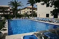 Apartamentos Don Miguel Port de Pollenca