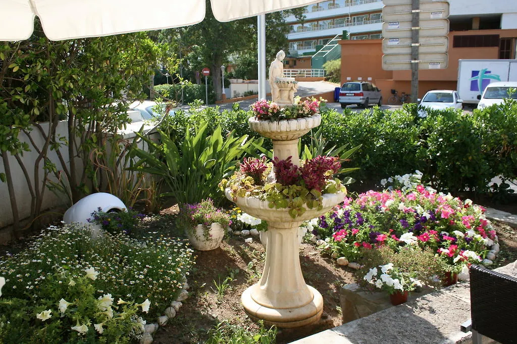 Apartamentos Don Miguel Port de Pollenca 0*,  Spain