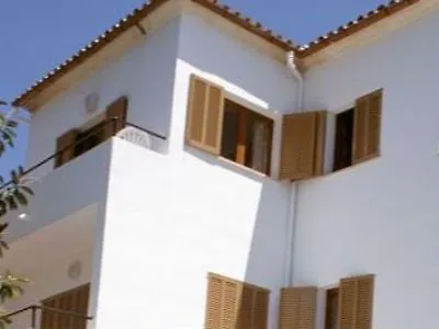Apartamentos Don Miguel Port de Pollenca Apartment